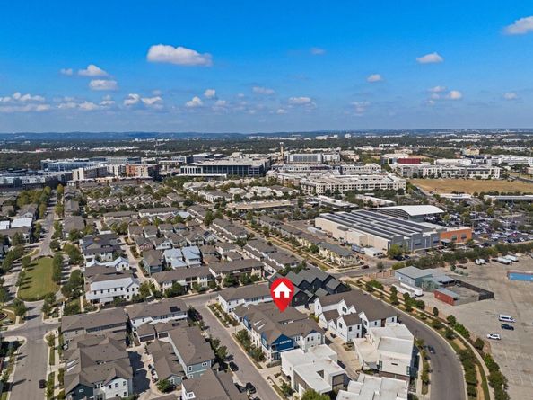 2510 Doc Reeves ST, Austin TX 78723