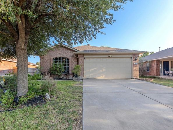 3133 Clinton PL, Round Rock TX 78665