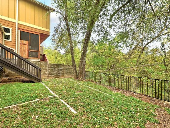 4610 Windy Brook DR B, Austin TX 78723