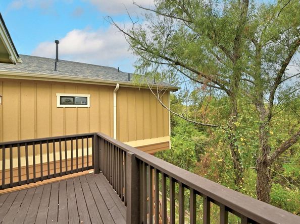 4610 Windy Brook DR B, Austin TX 78723