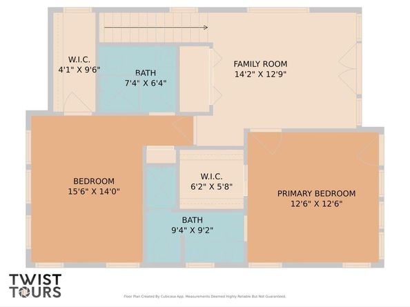 4610 Windy Brook DR B, Austin TX 78723