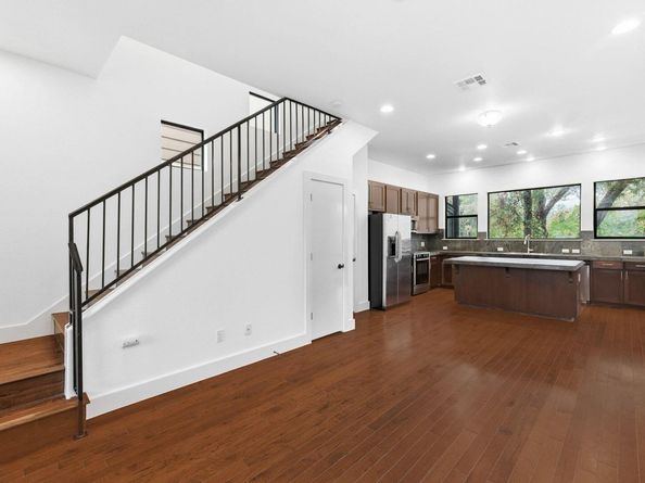 4610 Windy Brook DR B, Austin TX 78723