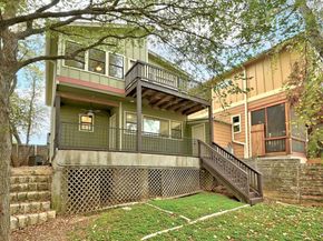 4610 Windy Brook DR B, Austin TX 78723