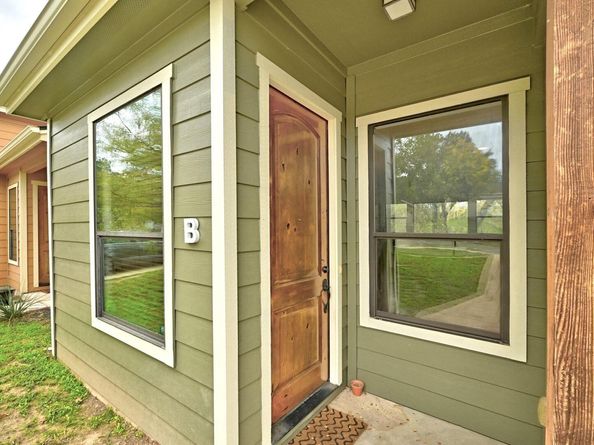 4610 Windy Brook DR B, Austin TX 78723