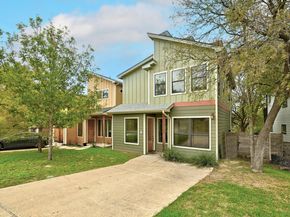 4610 Windy Brook DR B, Austin TX 78723