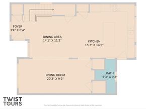 4610 Windy Brook DR B, Austin TX 78723