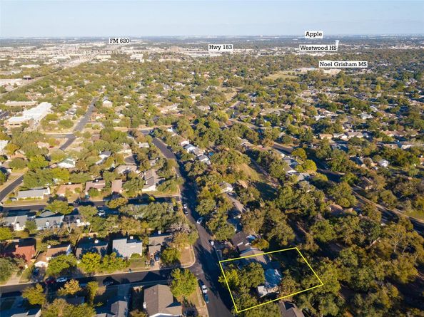 12009 Tanglebriar TRL, Austin TX 78750