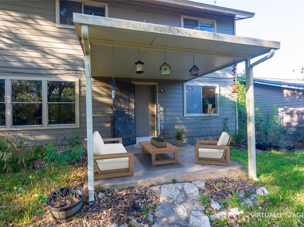 12009 Tanglebriar TRL, Austin TX 78750