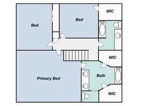 12009 Tanglebriar TRL, Austin TX 78750