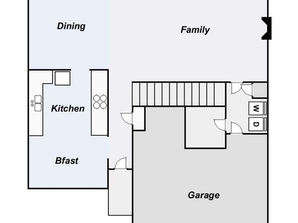 12009 Tanglebriar TRL, Austin TX 78750