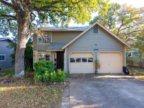12009 Tanglebriar TRL, Austin TX 78750