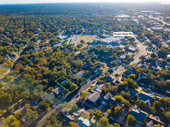 12009 Tanglebriar TRL, Austin TX 78750