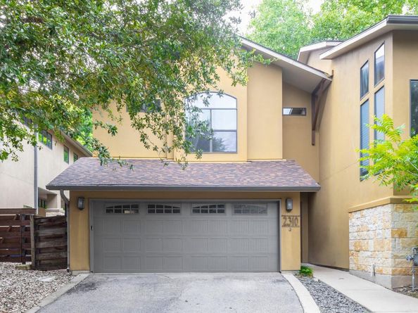 2310 Thornton RD A, Austin TX 78704