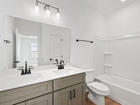 1955 Settlers Glen DR 4303, Round Rock TX 78665