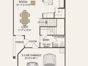 1955 Settlers Glen DR 4303, Round Rock TX 78665