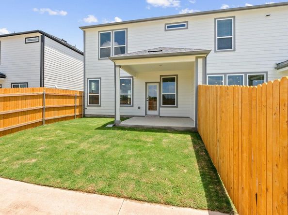 1955 Settlers Glen DR 4303, Round Rock TX 78665