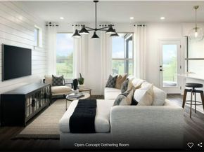1955 Settlers Glen DR 4303, Round Rock TX 78665