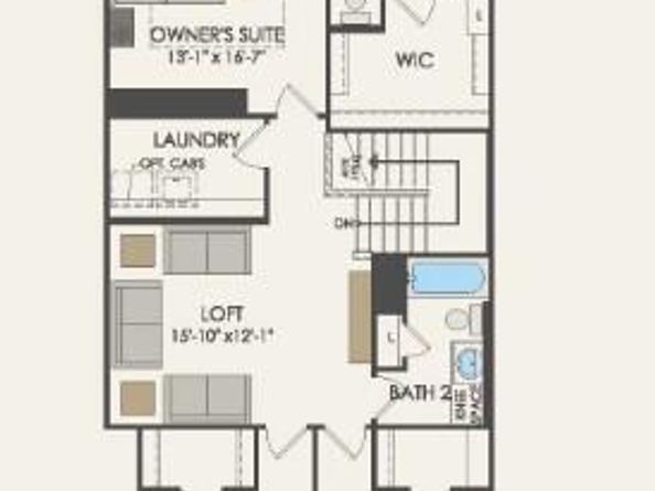1955 Settlers Glen DR 4303, Round Rock TX 78665