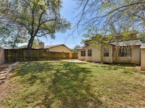 4910 Pelham DR, Austin TX 78727