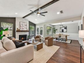 4910 Pelham DR, Austin TX 78727