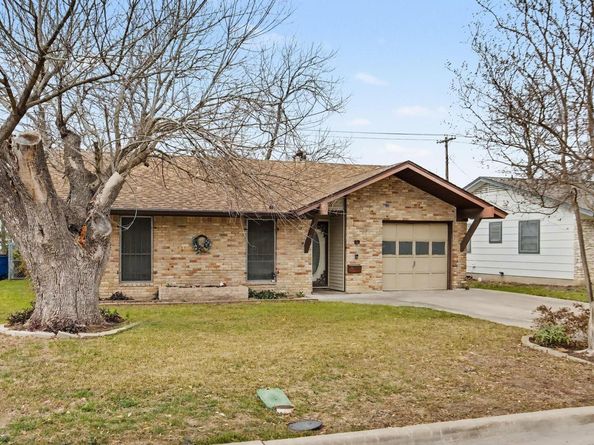 8516 Woodstone DR, Austin TX 78757