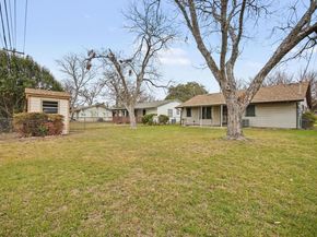 8516 Woodstone DR, Austin TX 78757