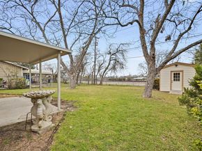 8516 Woodstone DR, Austin TX 78757