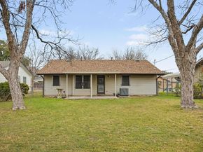 8516 Woodstone DR, Austin TX 78757