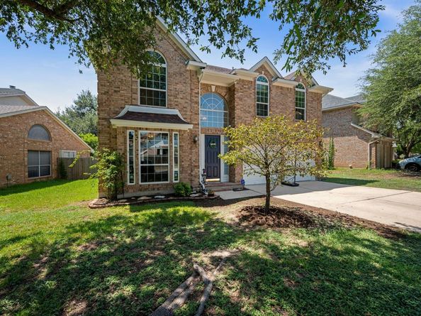 18001 Dansworth DR, Pflugerville TX 78660