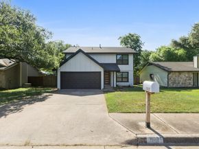 12127 Cabana LN, Austin TX 78727