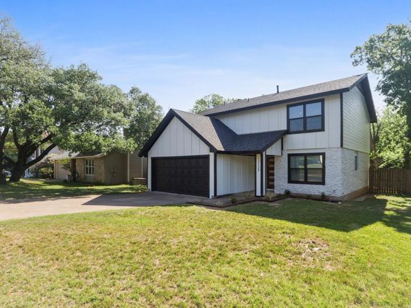 12127 Cabana LN, Austin TX 78727
