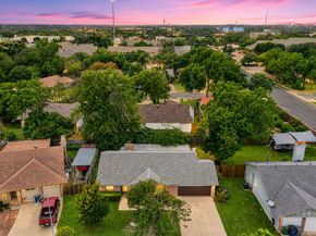 11505 Natrona CV, Austin TX 78759