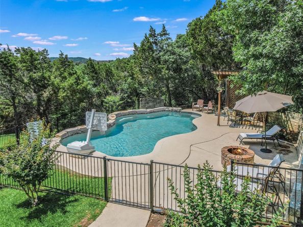 9106 Deer Shadow PASS, Austin TX 78733