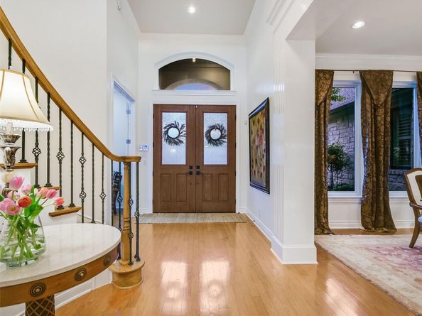 9106 Deer Shadow PASS, Austin TX 78733