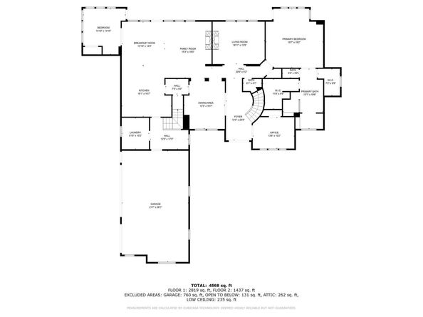 9106 Deer Shadow PASS, Austin TX 78733