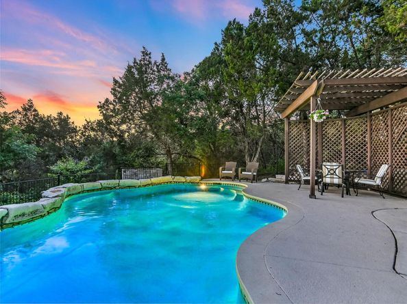 9106 Deer Shadow PASS, Austin TX 78733