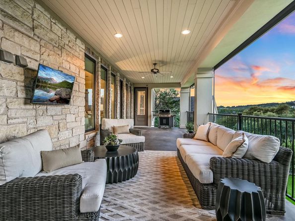 9106 Deer Shadow PASS, Austin TX 78733