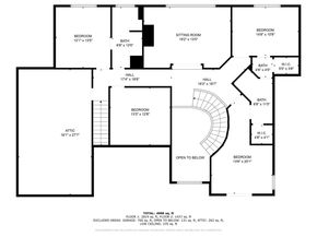 9106 Deer Shadow PASS, Austin TX 78733