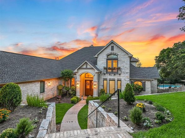 9106 Deer Shadow PASS, Austin TX 78733
