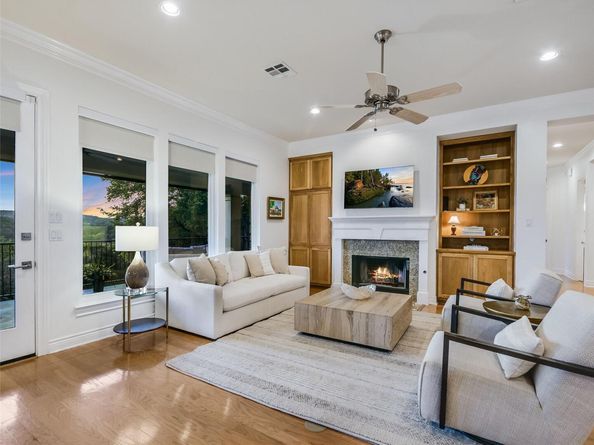 9106 Deer Shadow PASS, Austin TX 78733