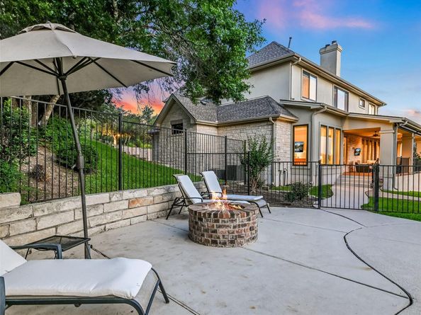 9106 Deer Shadow PASS, Austin TX 78733