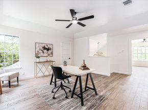 201 Timpanagos DR, Lakeway TX 78734
