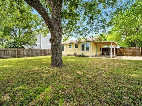 2403 S 2nd ST, Austin TX 78704