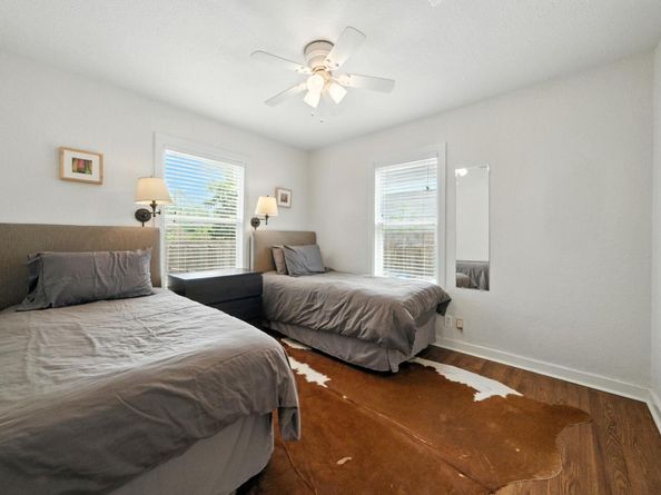 2403 S 2nd ST, Austin TX 78704