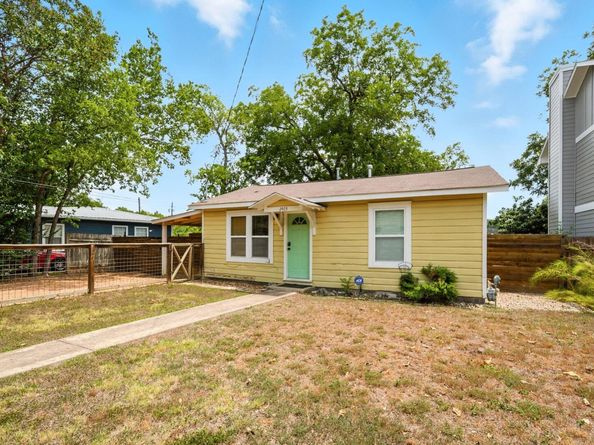 2403 S 2nd ST, Austin TX 78704