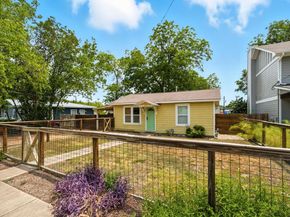 2403 S 2nd ST, Austin TX 78704