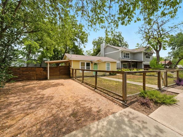 2403 S 2nd ST, Austin TX 78704
