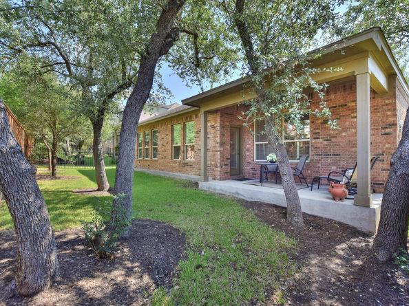 9550 Savannah Ridge DR 43, Austin TX 78726