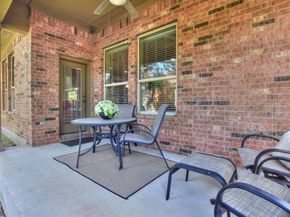 9550 Savannah Ridge DR 43, Austin TX 78726