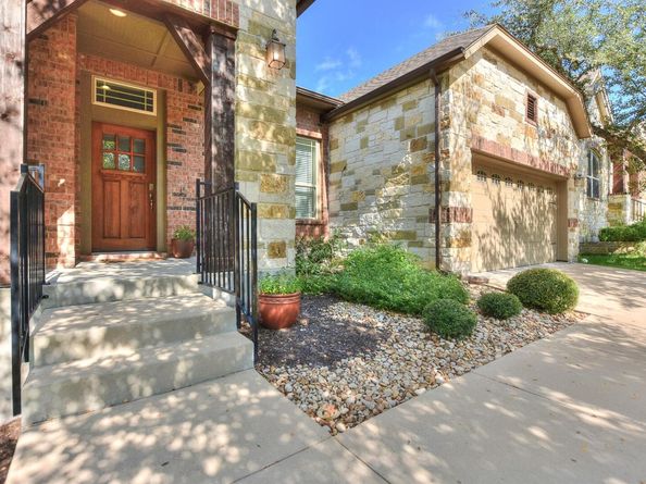 9550 Savannah Ridge DR 43, Austin TX 78726